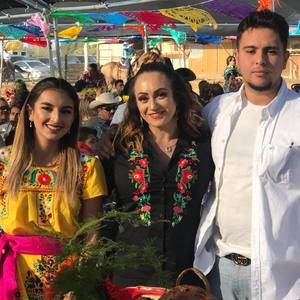 Meet your Posher, Janet